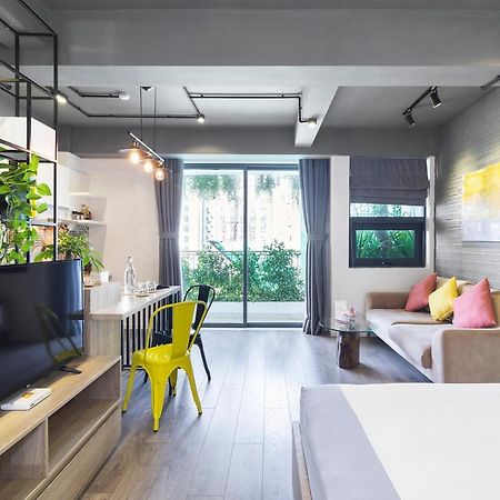 Opox Nha Trang Hotell Exteriör bild