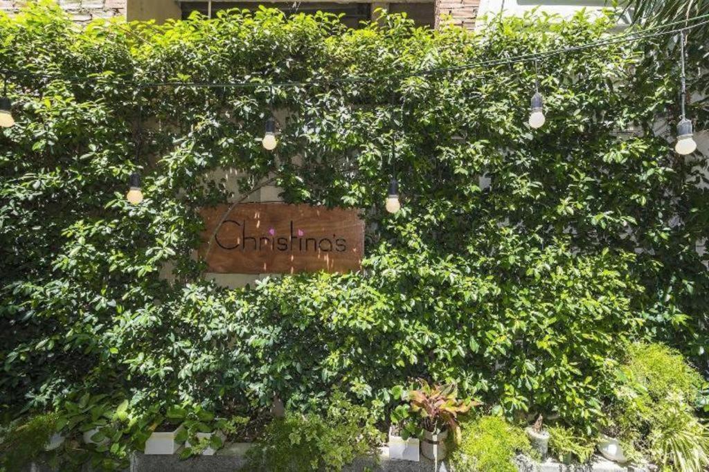 Opox Nha Trang Hotell Exteriör bild