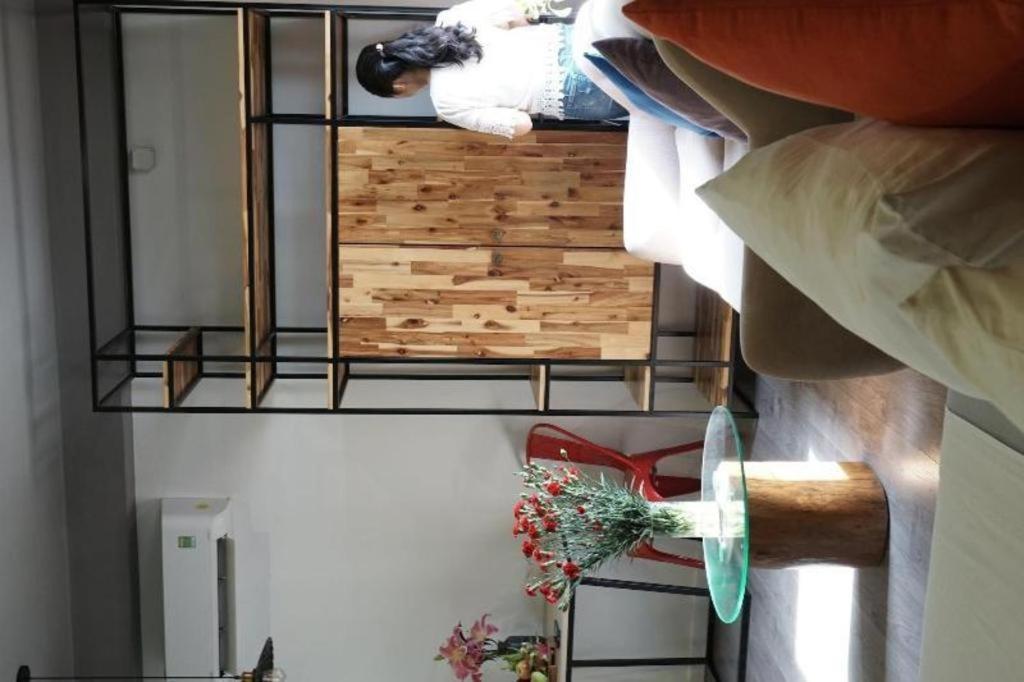 Opox Nha Trang Hotell Exteriör bild
